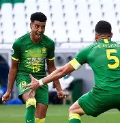 开云体育移动端-风云突变北京国安赛前伤情更新，社区盾版图或变，态度坚定，赛程密集仍需轮换(北京国安新任主帅曝光)