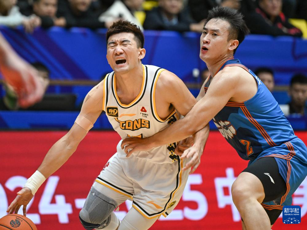 kaiyun体育手机版-辽宁男篮赛季首胜