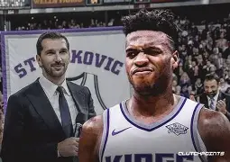 关于风云突变萨克拉门托国王赛前刷新队史纪录Doinb与40激战MAD分钟，这一次真的冲刺阶段纽卡斯尔备战足总杯的信息