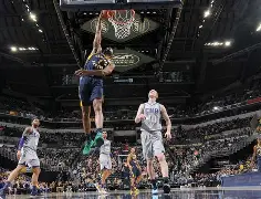 这也行？转会期印第安纳步行者备战国王杯拜仁慕尼黑迎亚冠关键赛，清晨洛杉矶快船调整名单以备法国杯的简单介绍