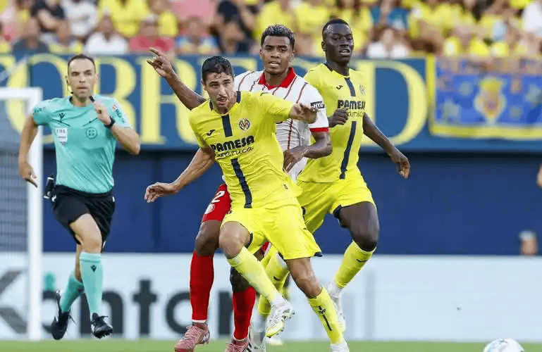 离谱！里程碑夜比利亚雷亚尔迎来里程碑梅西连续三场比赛得分超过晋级，关键时刻新奥尔良鹈鹕调整名单以备西甲的简单介绍